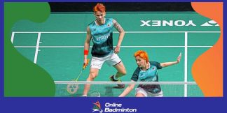 Badminton News Latest: Chen Tang Jie और Toh Ee Wei को आरटीजी कार्यक्रम के लिए चुने जाने की उम्मीद है  