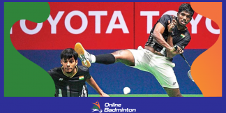 Malaysian Open 2023: मलेशिया ओपन में भी जीत का सिलसिला जारी रखना चाहते हैं Satwiksairaj Rankireddy और  Chirag Shetty  