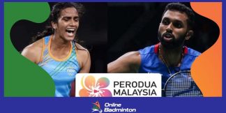 Malaysia Masters 2023: क्वार्टर फाइनल में पहुंचे ये खिलाड़ी  