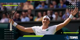 Wimbledon 2023: Sabalenka को हराकर फाइनल में पहुंची Jabeur  