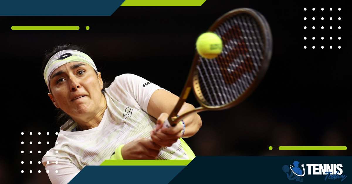 Madrid Masters 2023: Ons Jabeur ने लिया मैड्रिड मास्टर्स से अपना नाम वापस  