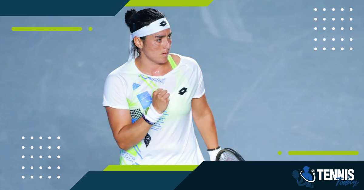 Abu Dhabi Open : Ons Jabeur ने Emma Raducanu को हराया  