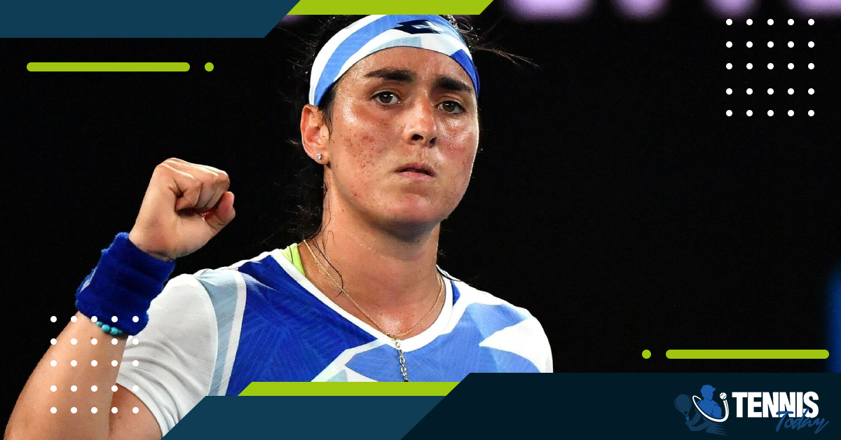 Miami Open 2023:  Ons Jabur दूसरे दौर में क्वालीफायर Varvara Gracheva से हारकर बाहर हो गई  