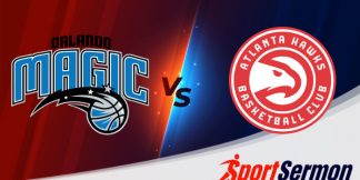 Orlando Magic vs Atlanta Hawks Prediction, NBA 2023-24  