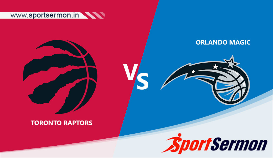 Orlando Magic vs Toronto Raptors Prediction, NBA 2023-24  