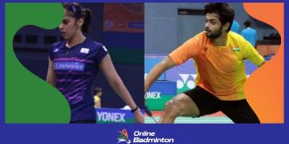 Orleans Masters LIVE: ऑरलियन्स मास्टर्स में आज एक्शन में नजर आएंगे ये भारतीय खिलाड़ी  