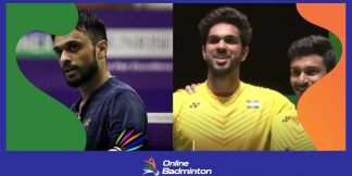 Orleans Masters Highlights: ऑरलियन्स मास्टर्स के क्वार्टर फाइनल में पहुंचे ये भारतीय खिलाड़ी  