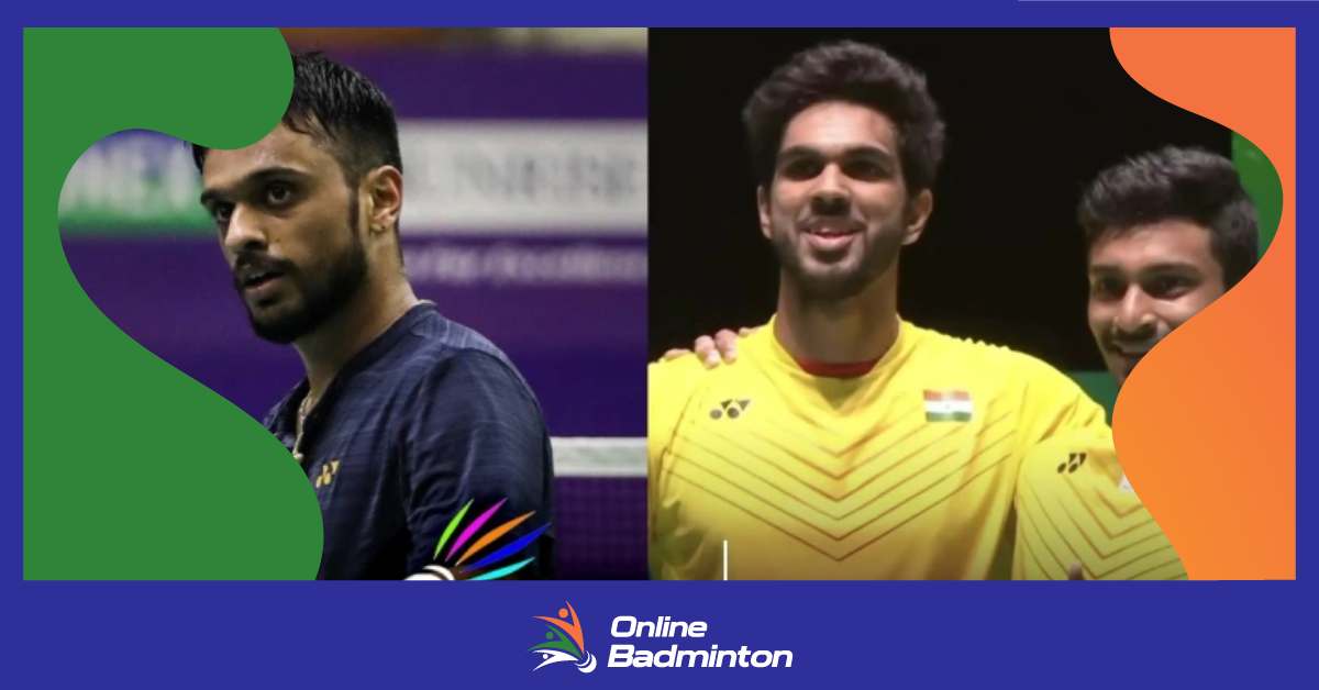 Orleans Masters Highlights: ऑरलियन्स मास्टर्स के क्वार्टर फाइनल में पहुंचे ये भारतीय खिलाड़ी  