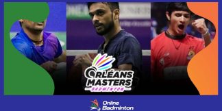 Orleans Masters Highlights: यहां देखें ऑरलियन्स मास्टर्स के दूसरे दिन की हाइलाइट्स  