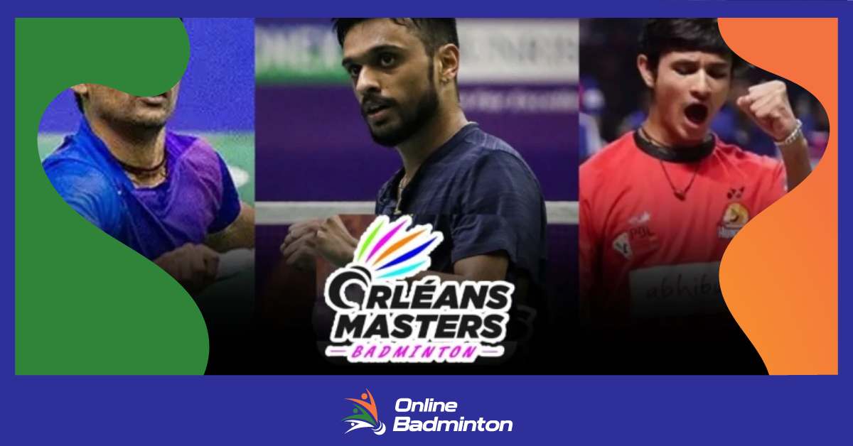 Orleans Masters Highlights: यहां देखें ऑरलियन्स मास्टर्स के दूसरे दिन की हाइलाइट्स  