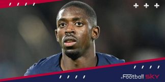 Ousmane Dembele को रियल मैड्रिड की पेशकश  