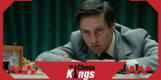 Hollywood Movies Based on Chess: शतरंज पर 5 हॉलीवुड फिल्में  