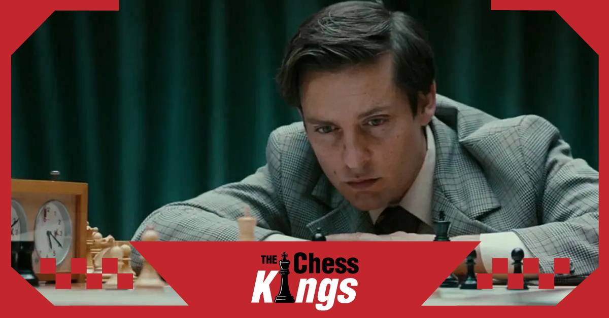 Hollywood Movies Based on Chess: शतरंज पर 5 हॉलीवुड फिल्में  