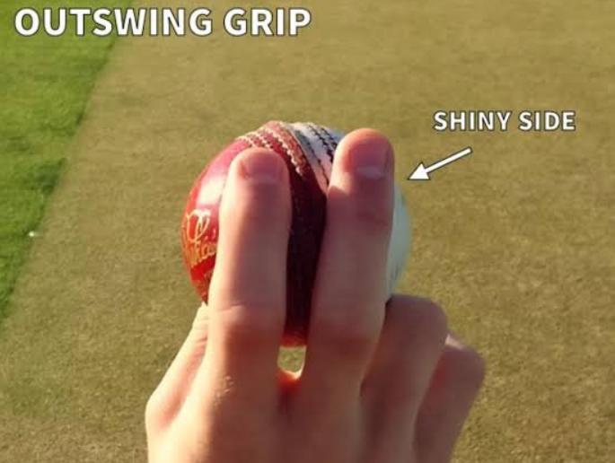 Difference between In-Swing and Out-Swing  