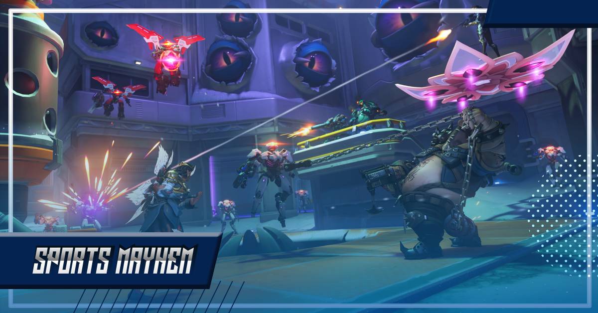 Overwatch 2 Season 9: सीज़न 9 चैंपियंस अब लाइव है  