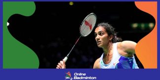 Asia Team Championships मे अपनी छाप छोड़ना चाहती हैं Sindhu  