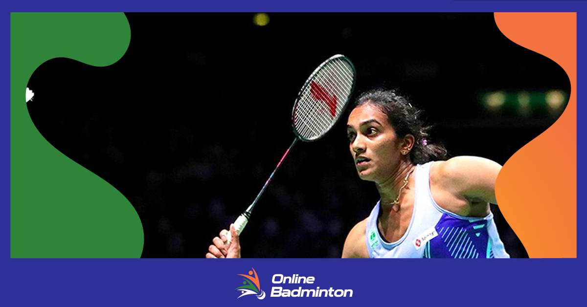 Asia Team Championships मे अपनी छाप छोड़ना चाहती हैं Sindhu  