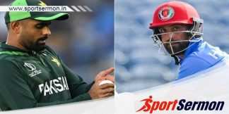 PAK vs AFG Live Score, ICC ODI World Cup 2023 Match 22  