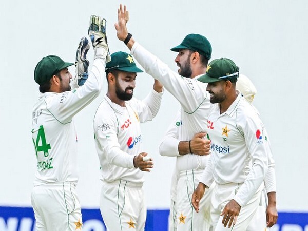 PAK vs AUS: Pakistan announces Squad for Test Series  
