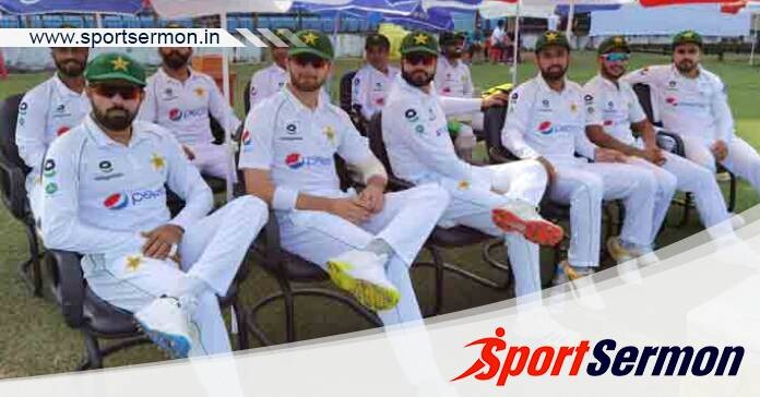 PAK vs AUS: Pakistan announces Squad for Test Series  