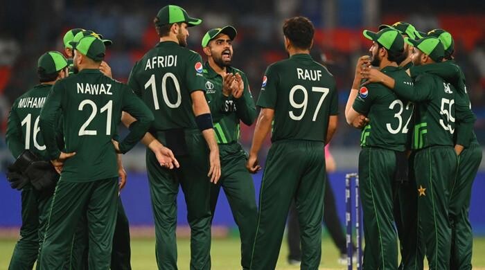 PAK vs NZ: Pakistan names 17-Member Squad for T20Is  