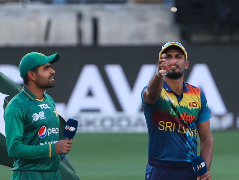 PAK vs SL Live Score, Asia Cup 2023 Super 4- Match 5 PAK vs SL Live Score, Asia Cup 2023 Super 4- Match 5