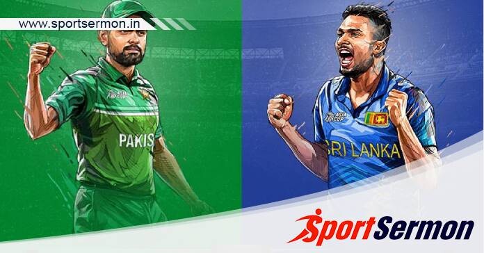 PAK vs SL Live Score, ICC ODI World Cup 2023 Match 8  