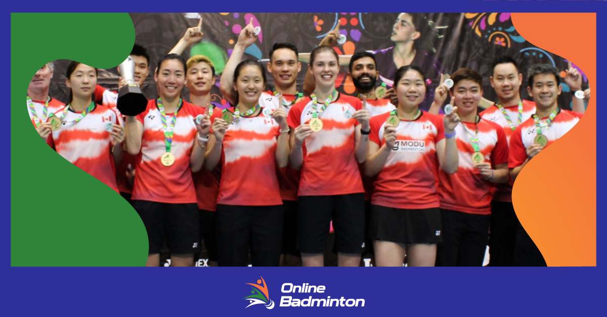 PAN AMERICAN CUP 2023: कनाडा ने जीता पैन अमेरिकन कप 2023 का खिताब  