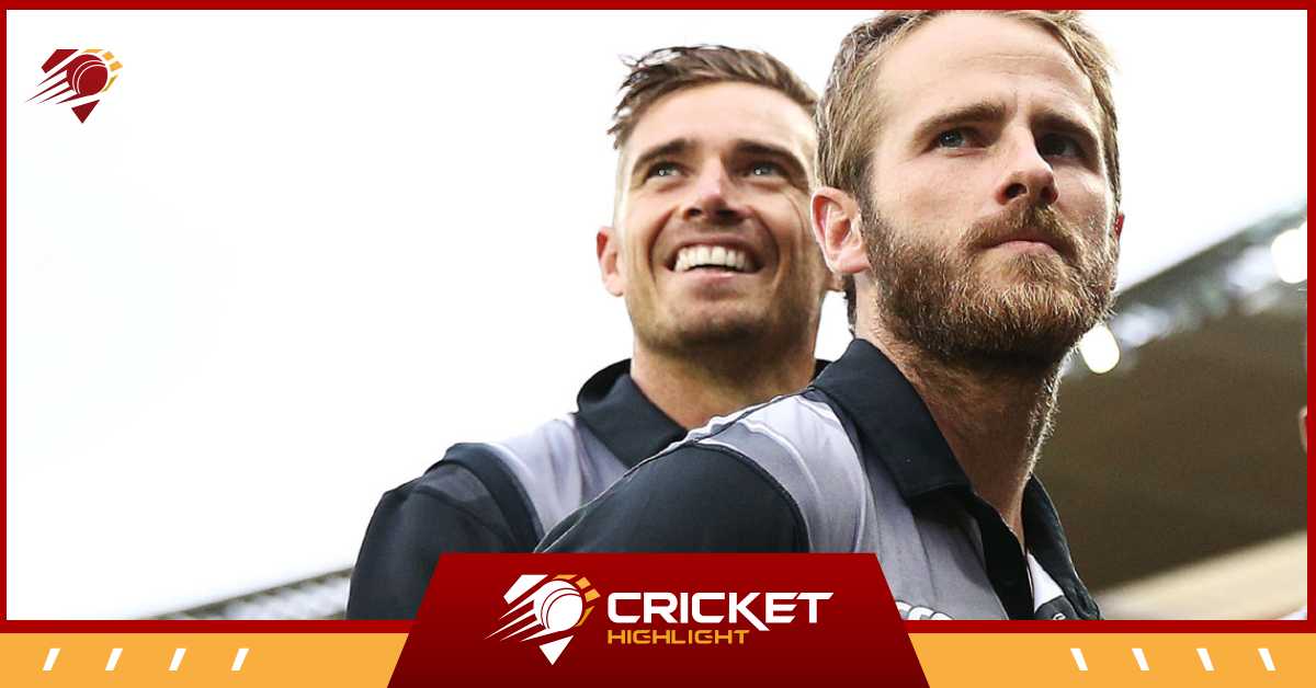 WC 2023 New Zealand: Tim और Kane के बिना कैसी होगी टीम  