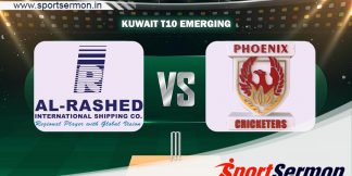PC vs ARI Dream11 Prediction, Kuwait T10 Emerging, 2023  
