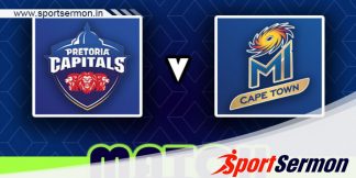 PC vs MICT Live Score, SA20 2024 Prediction & Preview  