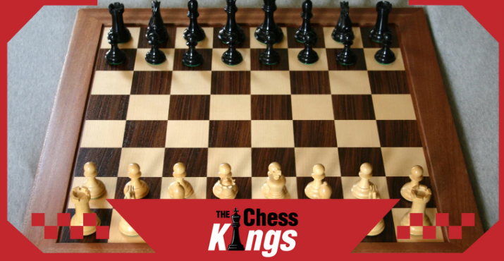 PCAP online chess में टोलेडो ट्रोजन्स ने जोरदार वापसी की  