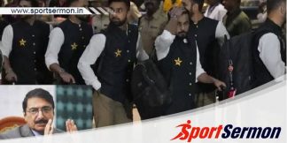 PCB chief Zaka Ashraf makes terrifying remark about India  