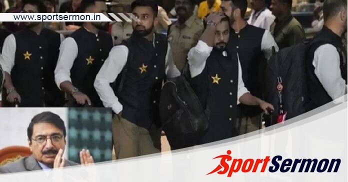 PCB chief Zaka Ashraf makes terrifying remark about India  