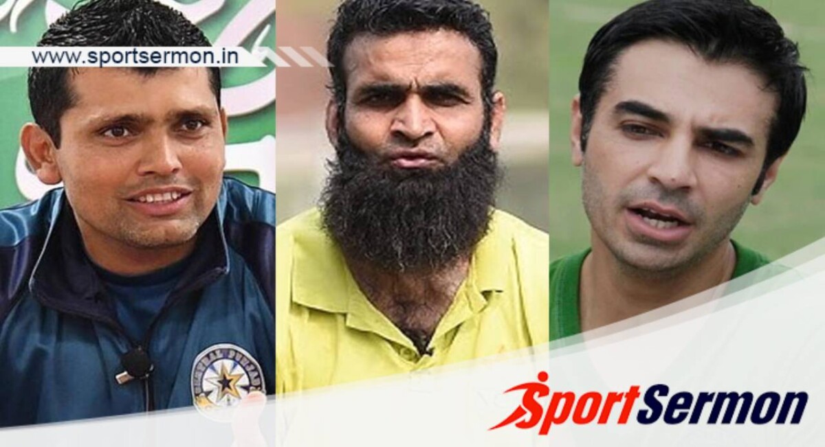 PCB appoints Salman, Kamran & Iftikhar as Consultant Member  