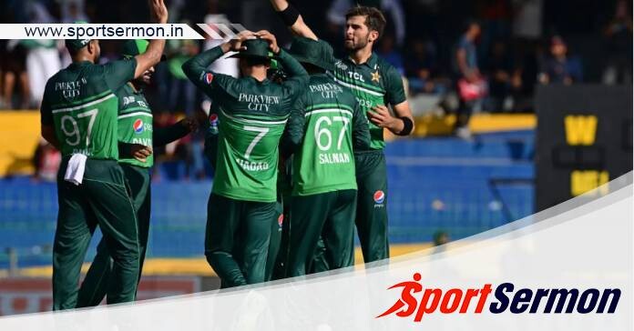 PCB’s Big Statement after Pakistan’s defeat in CWC 2023  