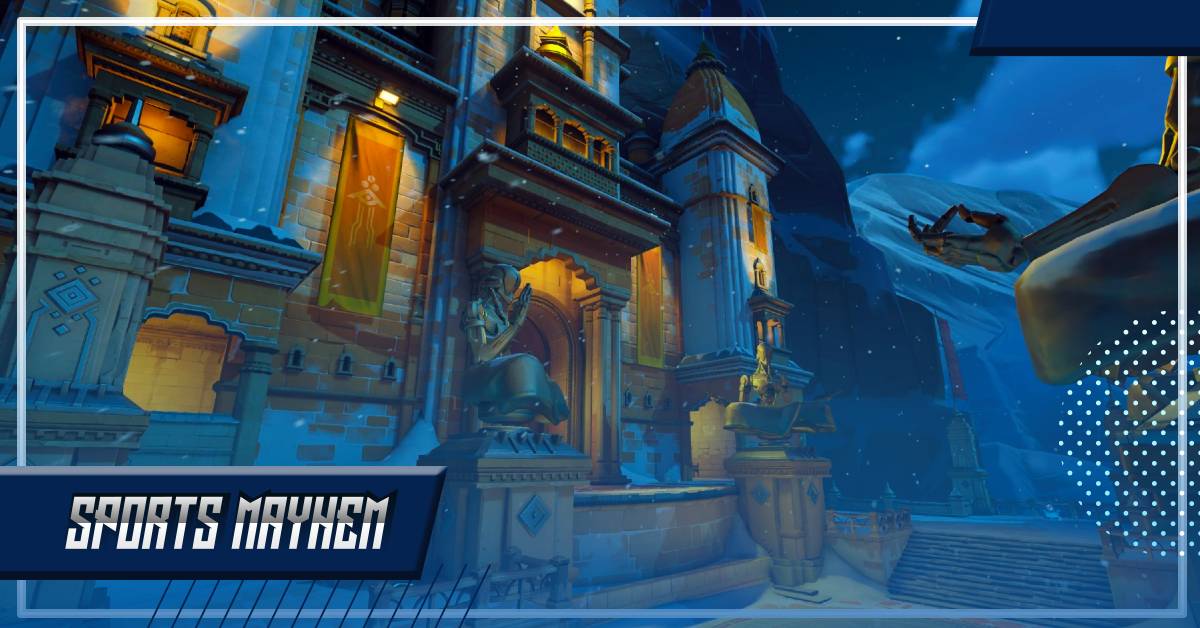 Overwatch 2 Maps and Game मोड की पूरी जानकारी देखें  