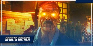 COD Modern Warfare 3: क्या नए सीजन में होंगे Zombies?  