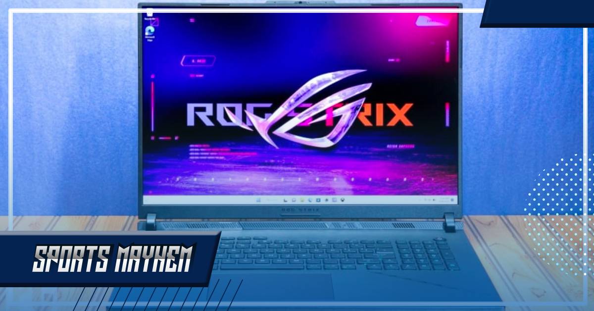 Top Gaming laptops for 2024: शक्ति, प्रदर्शन और शैली  