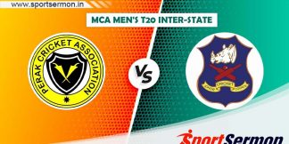 PER vs JOH Dream11 Prediction, MCA Men’s T20 Interstate '23  