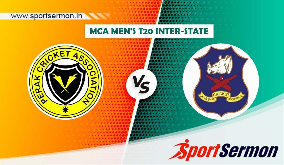 PER vs JOH Dream11 Prediction, MCA Men’s T20 Interstate '23  