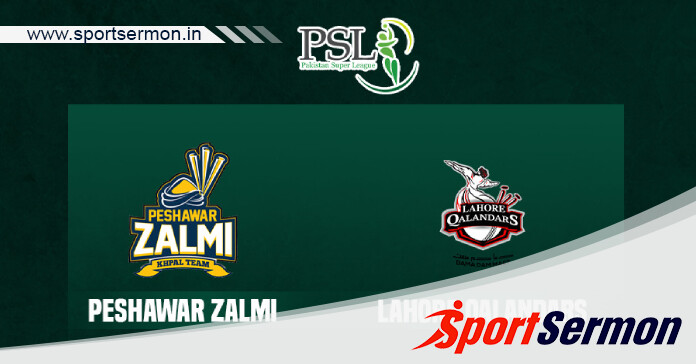 PES vs LHQ Live Score, PSL 2024 Match 17 Prediction  