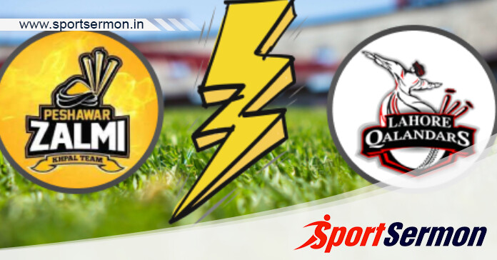 PES vs LHQ Live Score, PSL 2024 Match 12 Prediction  