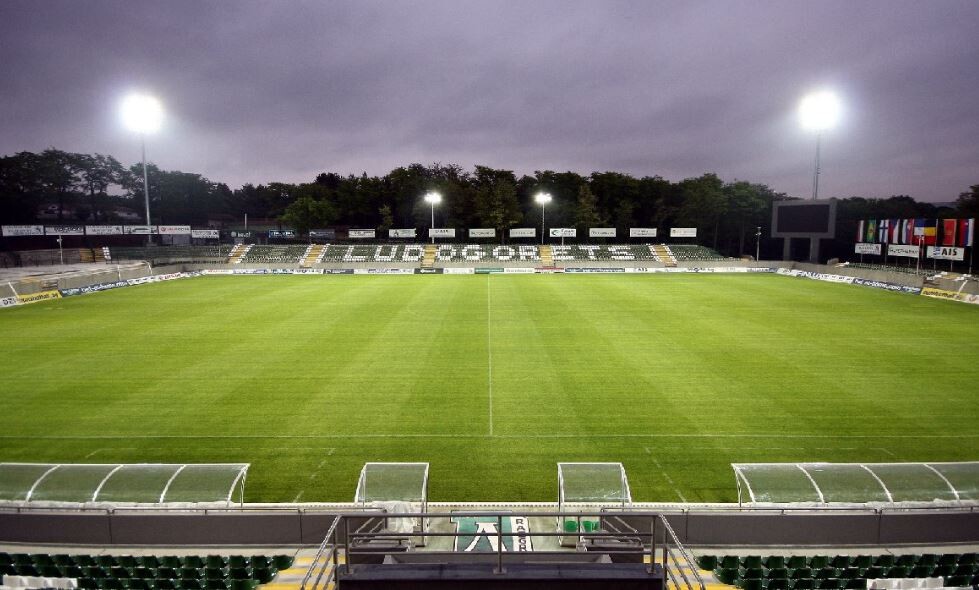 PFC Ludogorets - The Bulgarian Football Powerhouse  