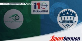 PHT vs TS Live Score Match 19, ICC Academy Ramadan T10 2024  