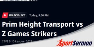 PHT vs ZGS Dream11 Prediction, Match 9,CBFS T10 League 2023  