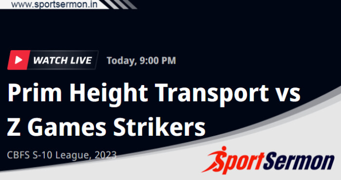 PHT vs ZGS Dream11 Prediction, Match 9,CBFS T10 League 2023  