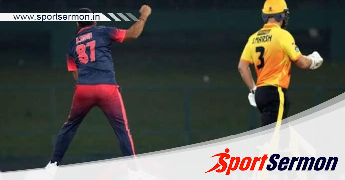 PJR vs CL Live Score, Legends Cricket Trophy 2024 Match 14  