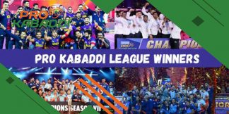 जानिए अब तक कौन-कौन सी टीमें जीत चुकी हैं PKL का खिताब  