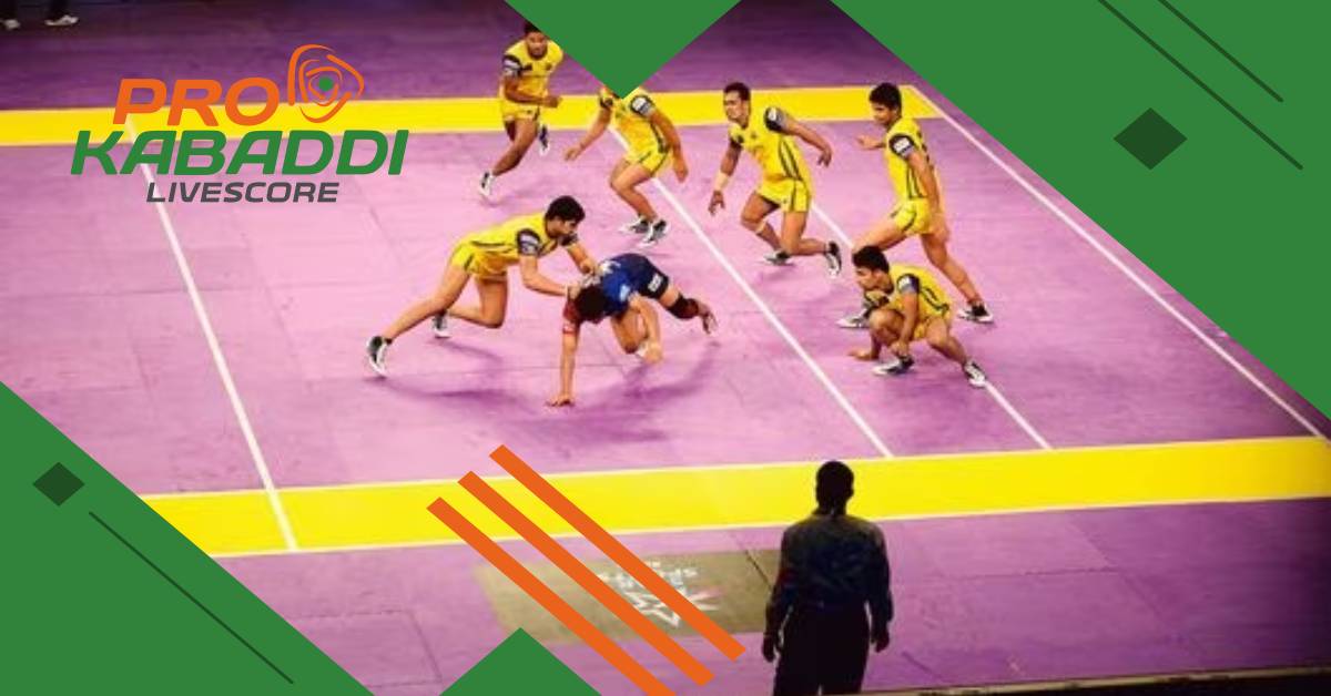 स्पॉन्सरशिप और राजस्व में वृद्धि करना है PKL 2023 का लक्ष्य  